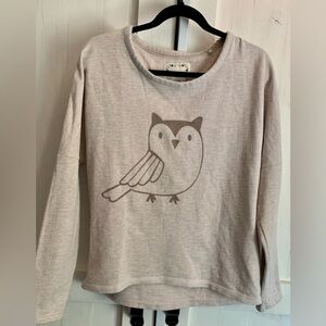 Boux Avenue Owl Sweater Sz 12